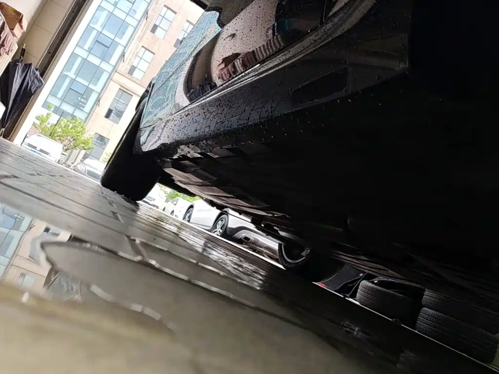 BMW X5 2025