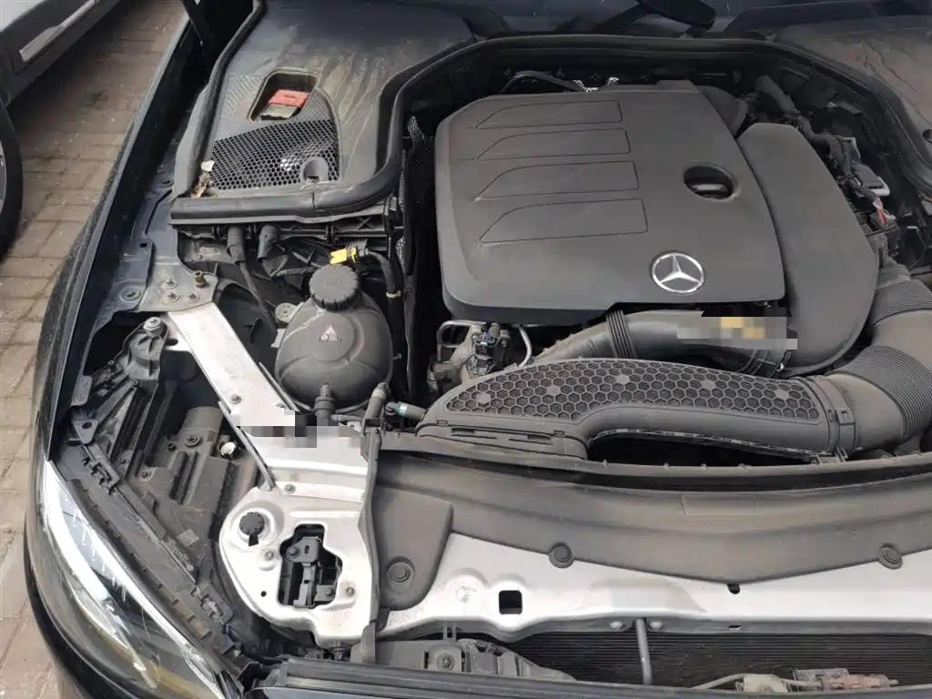 Mercedes-Benz E-Class 2020 — фото 23