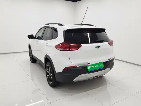 Chevrolet Trax 2020