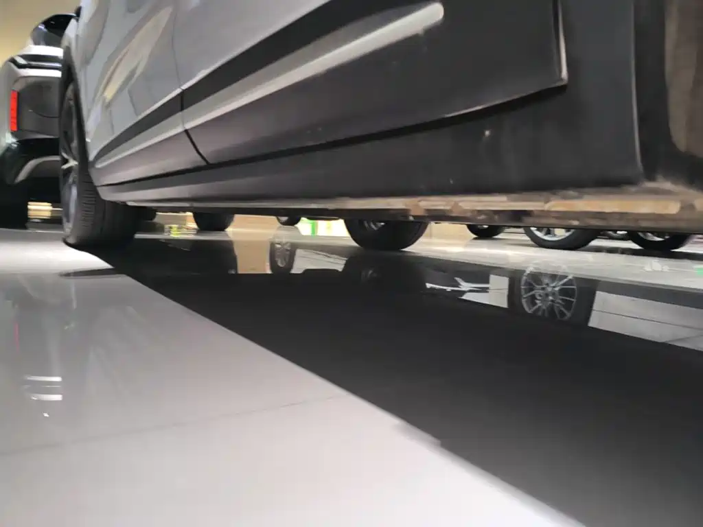 Leapmotor C11 2025 — фото 22