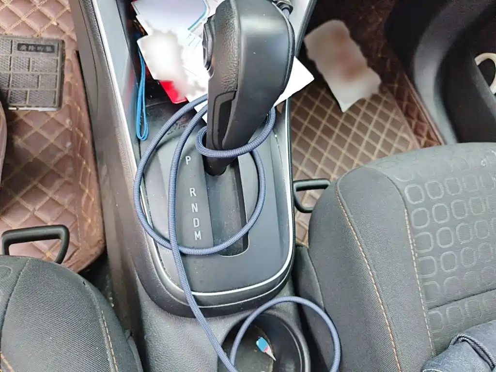 Chevrolet Trax 2017
