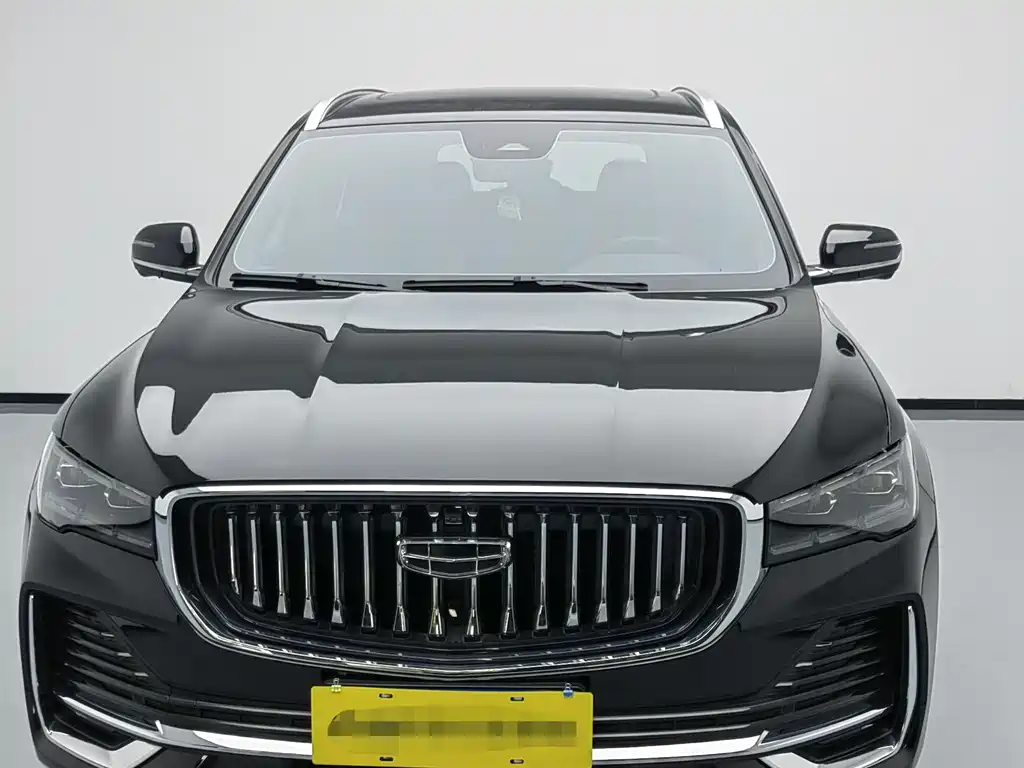 Geely Xingyue L 2025 — фото 2