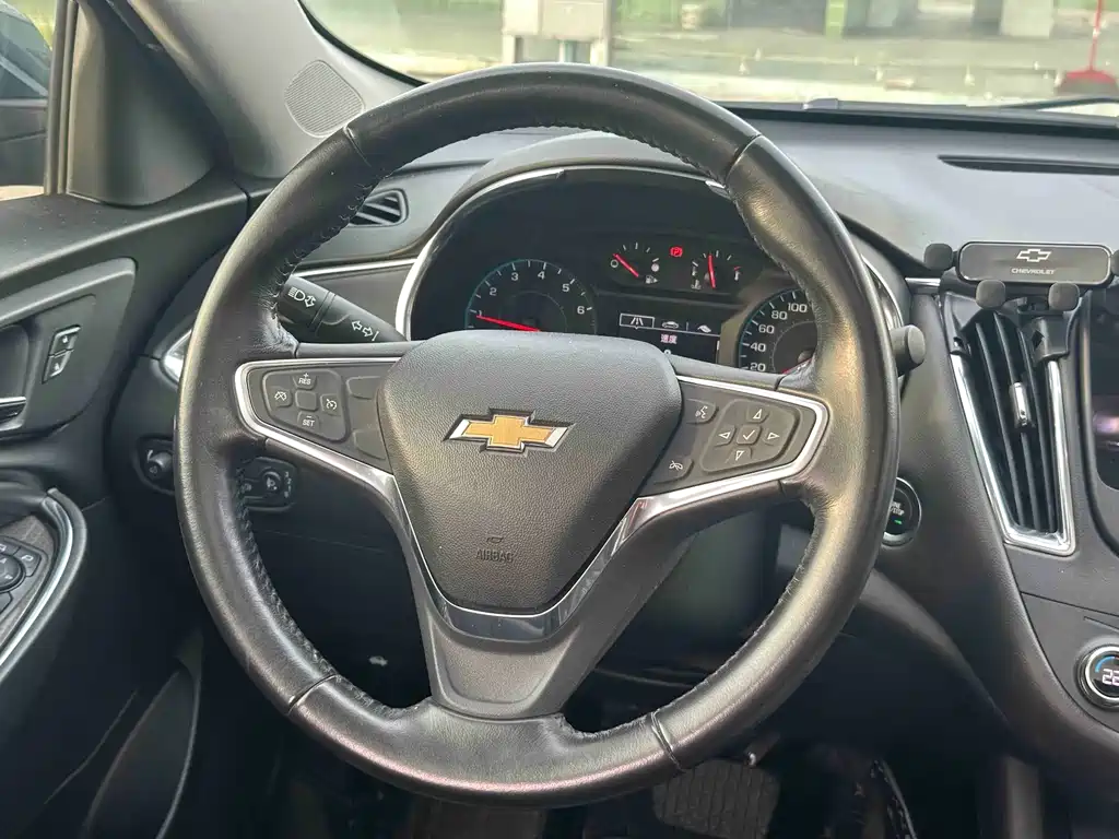 Chevrolet Malibu XL 2020 — фото 7