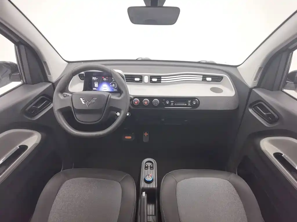 Wuling Hongguang MINIEV 2022