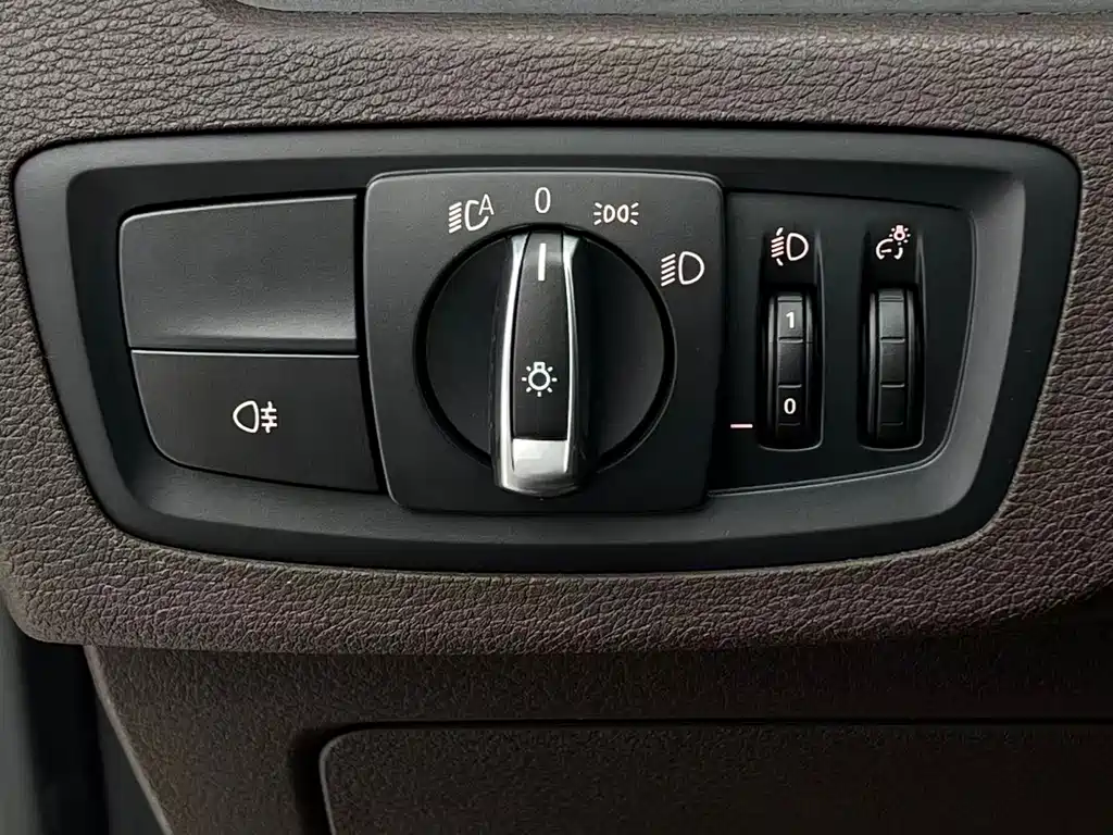 BMW X1 2021 — фото 18
