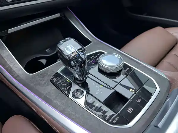 BMW X5 2020