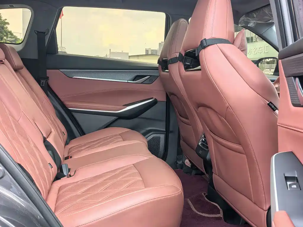 Changan CS75PLUS 2023 — фото 10