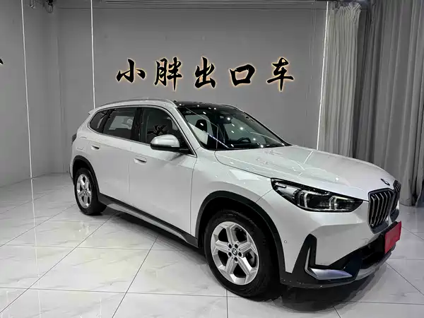 BMW X1 2023