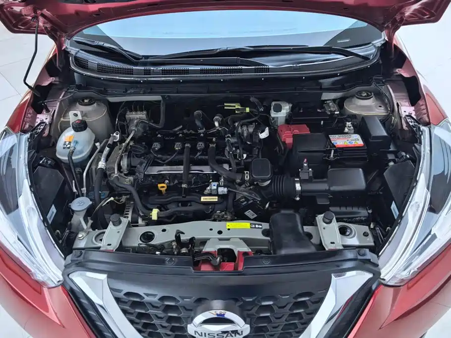 Nissan Kicks 2019 — фото 10