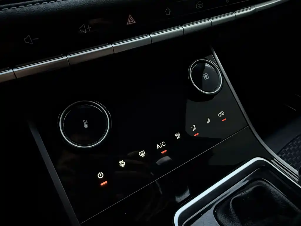 Chery Tiggo 5x 2020 — фото 22