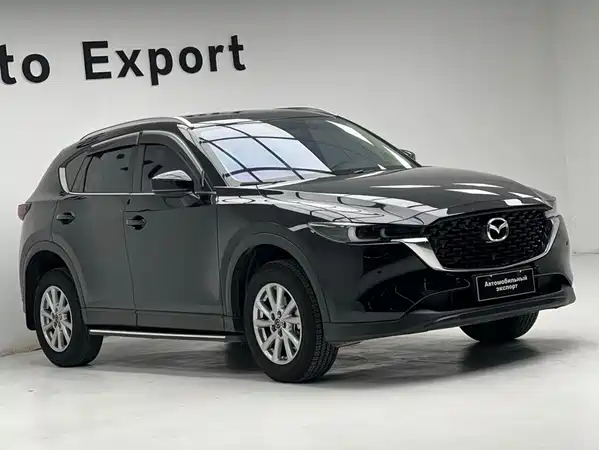 Mazda CX-5 2023