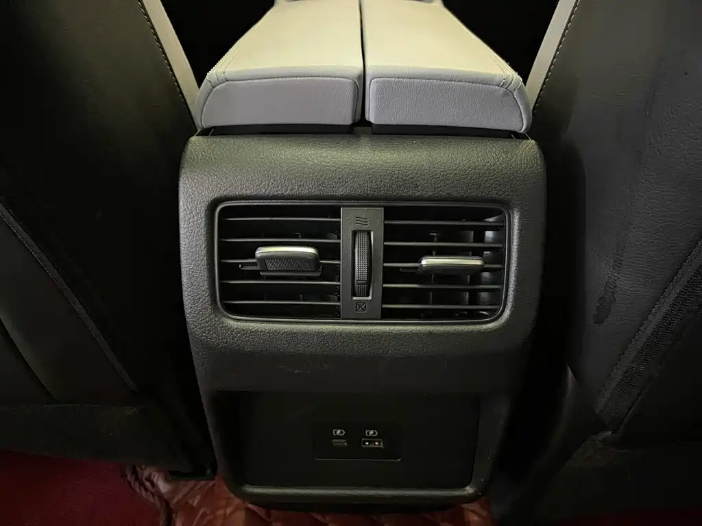 Nissan X-Trail 2023 — фото 14