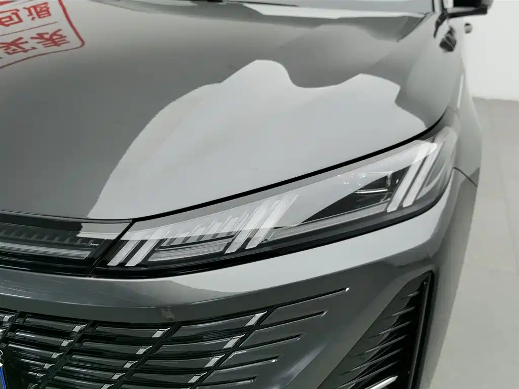 Changan Escape 2025