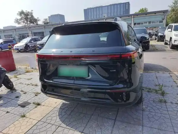 XPeng G9 2026