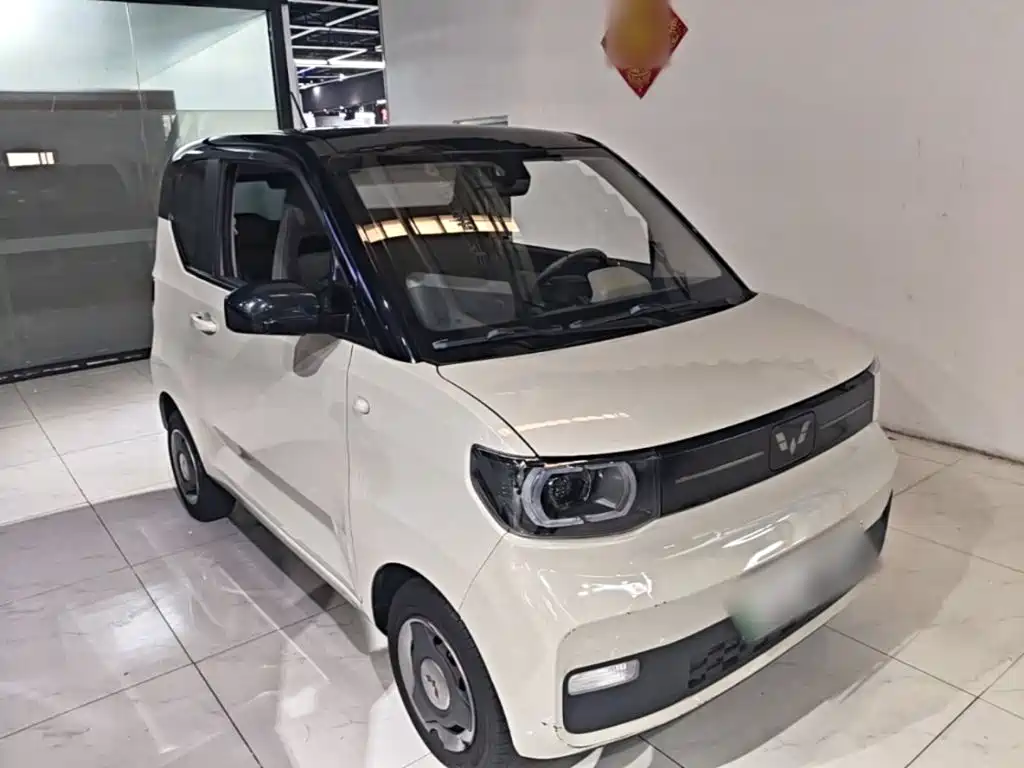 Wuling Hongguang MINIEV 2023