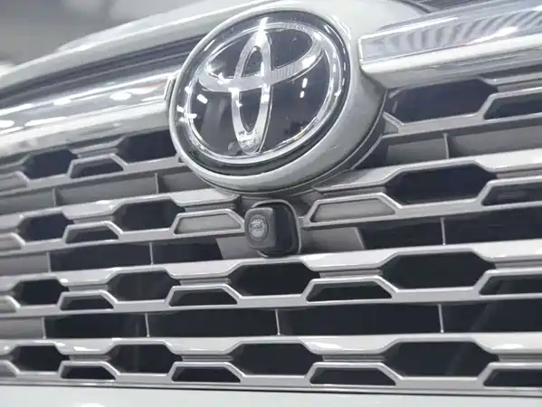 Toyota RAV4 2019