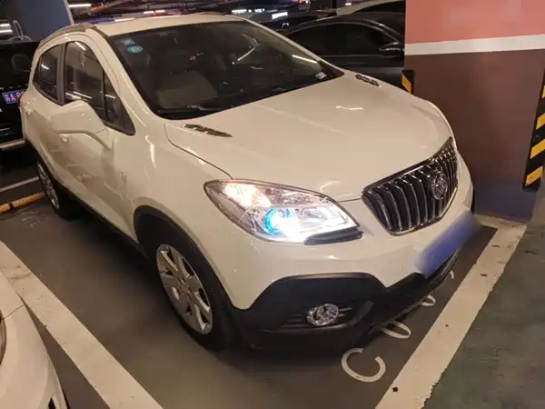 Buick Encore 2016