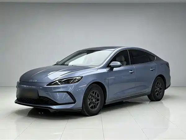BYD Seal 05 DM-i 2025