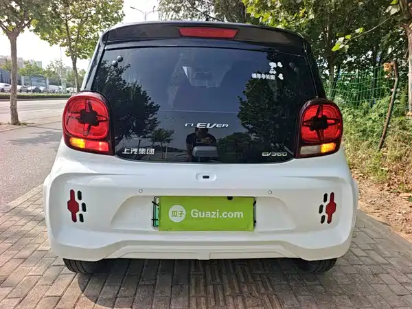 Roewe CLEVER 2023