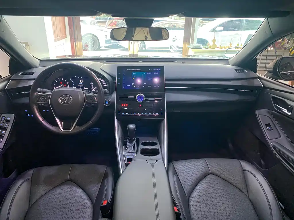 Toyota Avalon 2023 — фото 14