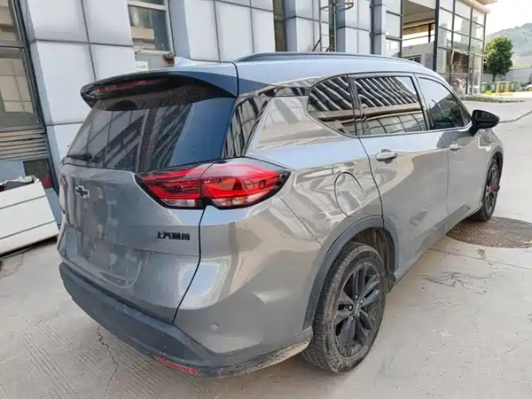 Chevrolet Orlando 2020