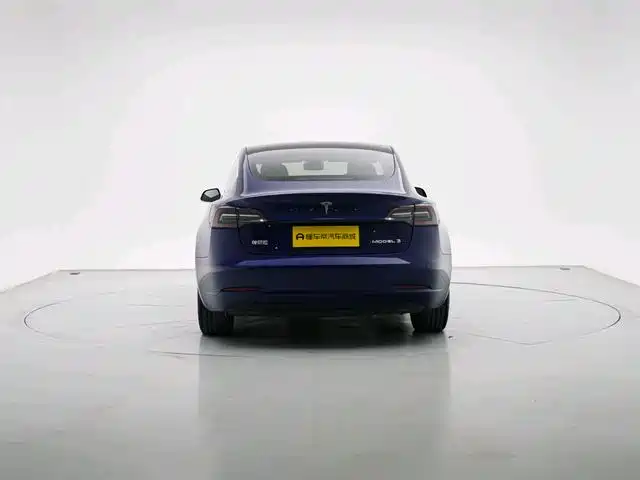 Tesla Model 3 2020