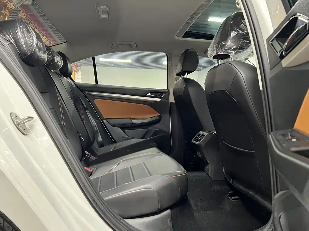 Volkswagen Bora 2024
