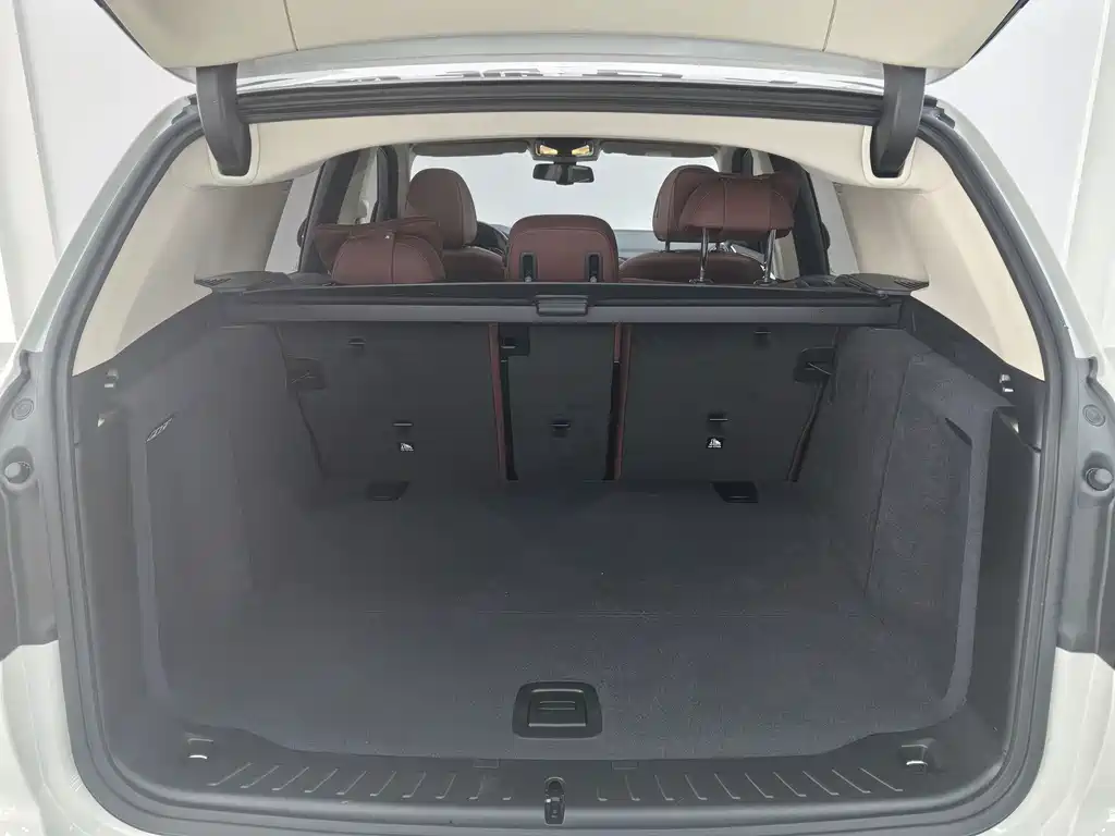 BMW X3 2023 — фото 18