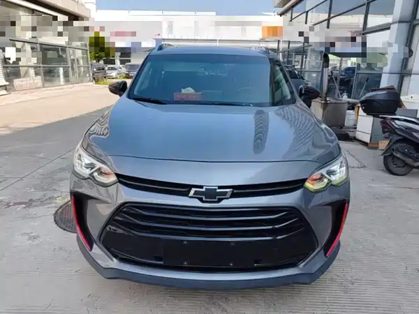 Chevrolet Orlando 2020