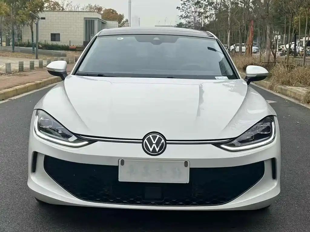 Volkswagen Lamando 2022