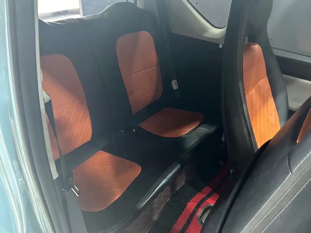 Wuling MINIEV 2021