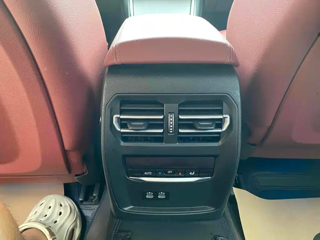 BMW 3 Series 2023
