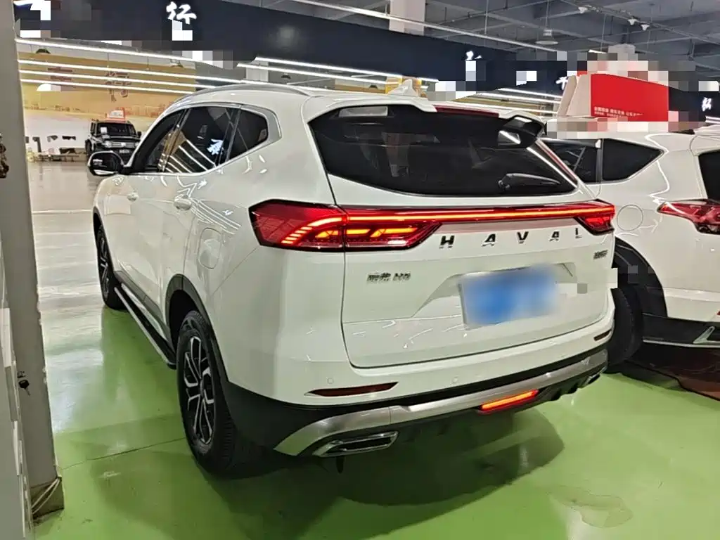 Haval H6 2023