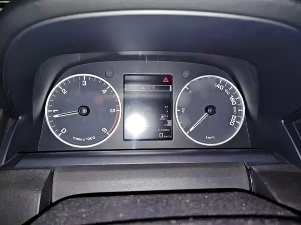 Land Rover Discovery 2016