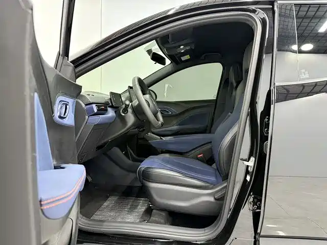 BYD Seagull 2024 — фото 17