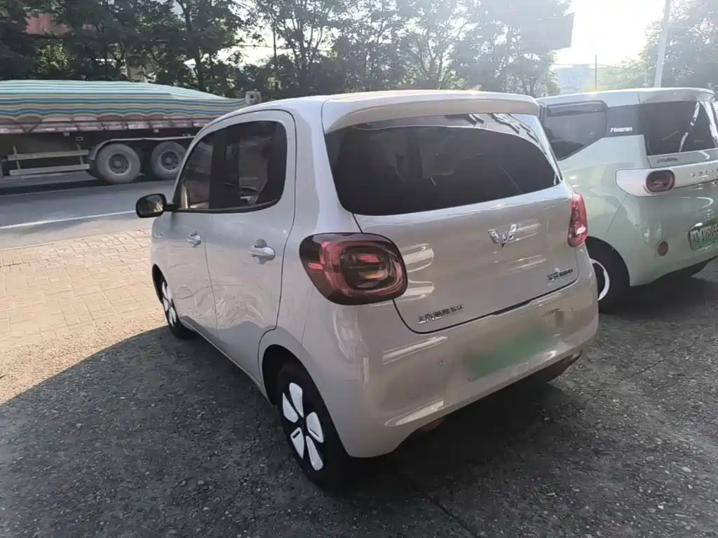 Wuling MINIEV 2025