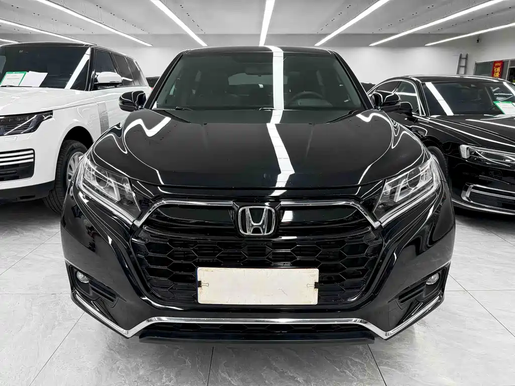 Honda UR-V 2021