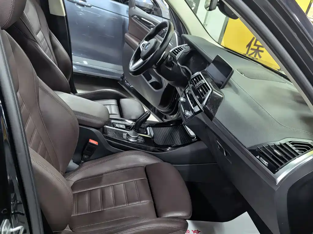 BMW X3 2020