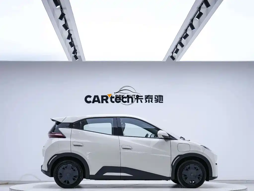 BYD Seagull 2023