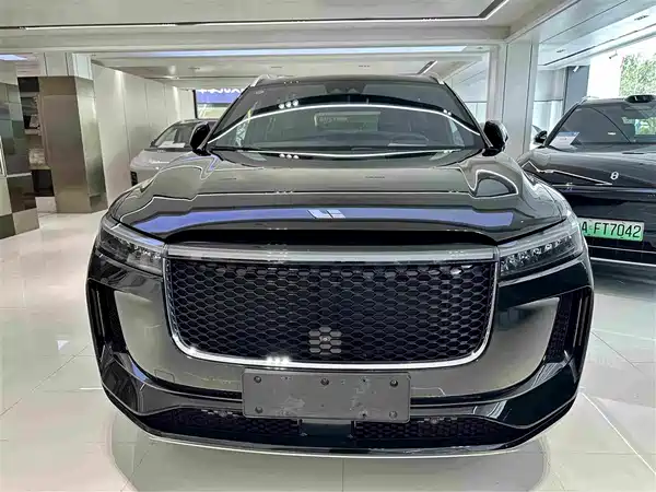 Li Auto ONE 2020