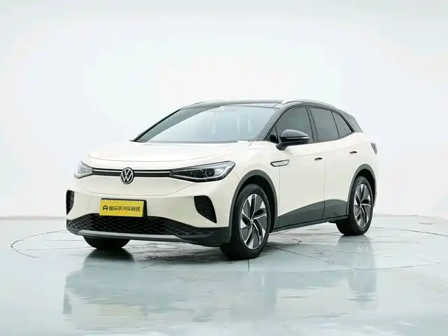 Volkswagen ID 4 CROZZ 2023