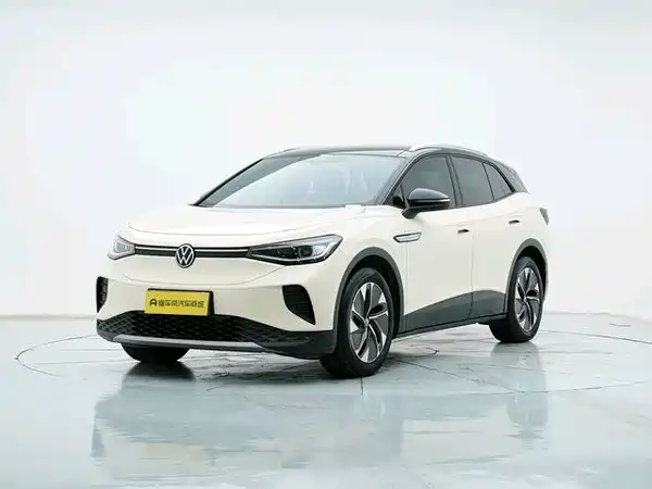 Volkswagen ID.4 CROZZ 2023