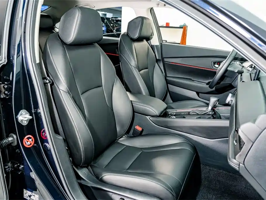 Honda Accord 2023 — фото 19