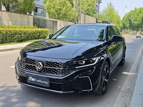 Volkswagen Passat 2026