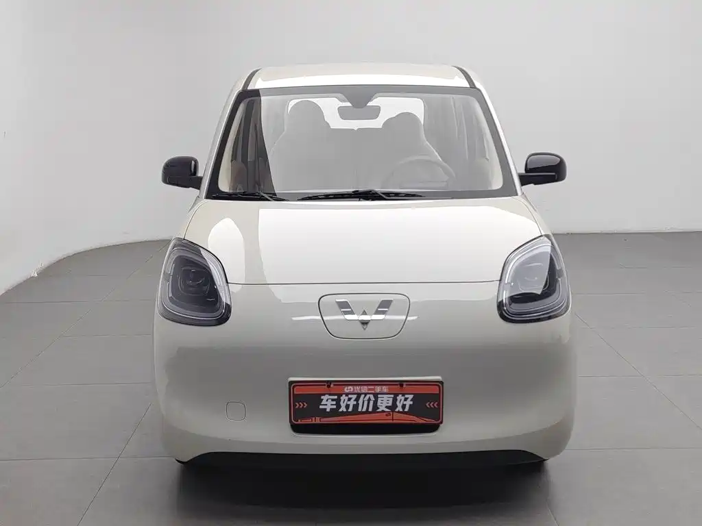 Wuling Hongguang MINIEV 2025