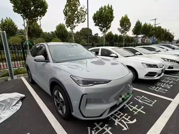 Geely Galaxy E5 2025