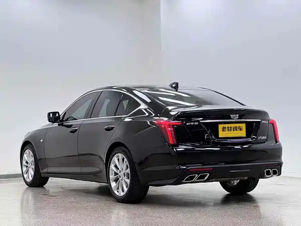 Cadillac CT5 2023