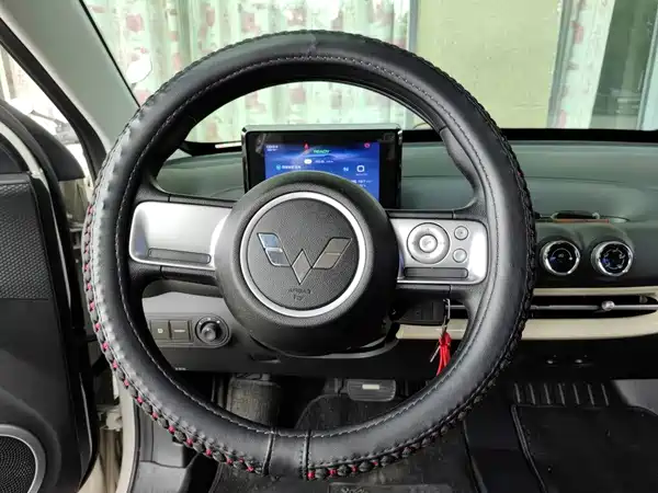 Wuling Bingo 2024