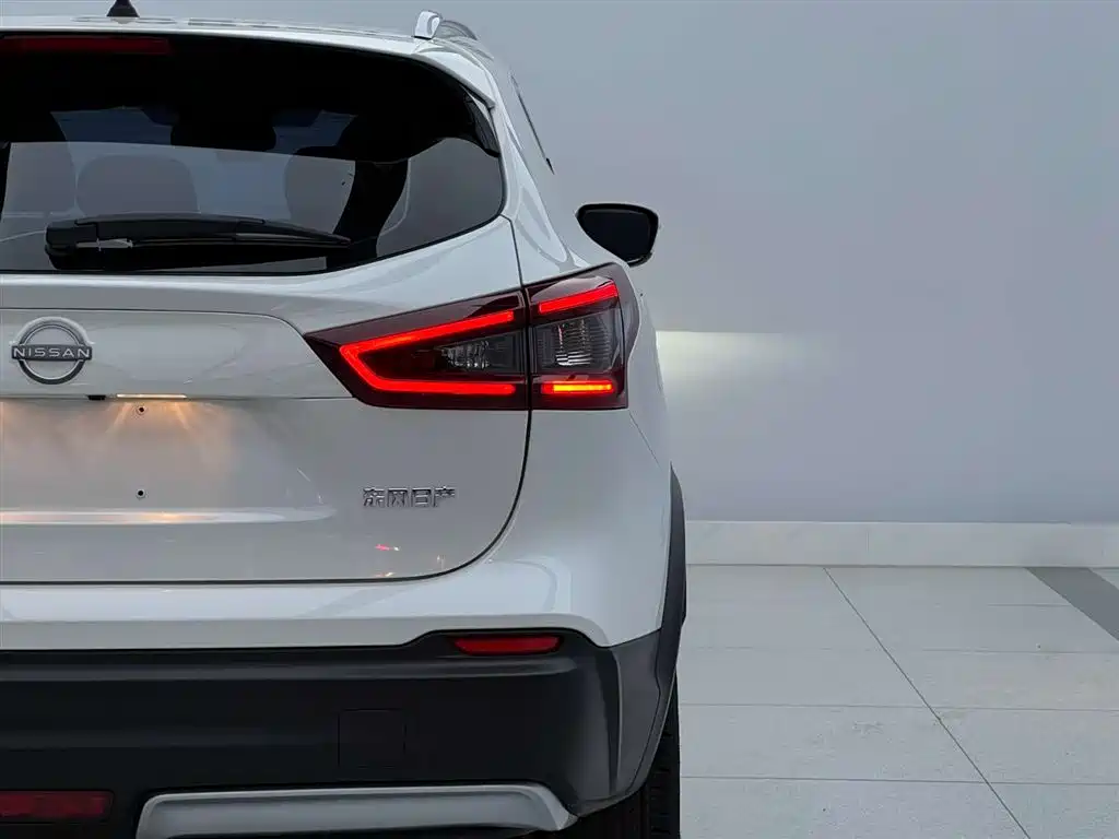 Nissan Qashqai 2024 — фото 10