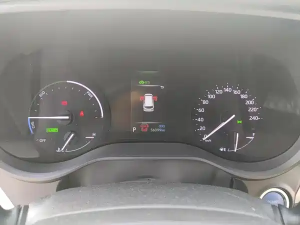 Toyota Granvia 2023